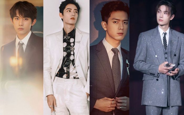 Taobao công bố BXH đoàn thể bà xã của minh tinh năm 2019: Dịch Dương Thiên Tỉ đứng đầu, Tiêu Chiến với số lượng 'vợ' tăng không ngừng