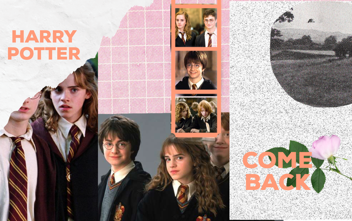 Phần ‘Harry Potter’ mới sẽ diễn ra 20 năm sau, có thể bắt đầu một series mới!