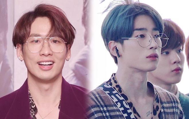 Phản ứng của Tuấn Trần khi được nói giống Han Seung Woo (X1), chia sẻ về diễn xuất trong 'Bố già' của Trấn Thành