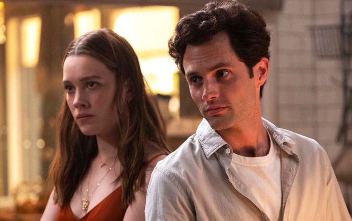  ‘You 2’ - Yêu là phải giết