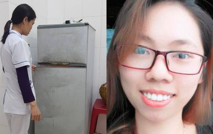 Vụ đầu độc chị họ vì thích anh rể ở Thái Bình: Công an khai quật tử thi nữ điều dưỡng tử vong