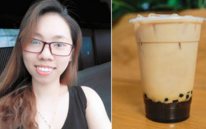 Nữ nghi phạm đầu độc chị họ bằng trà sữa vì thích anh rể ở Thái Bình khiến một người tử vong có thể đối diện án tử hình