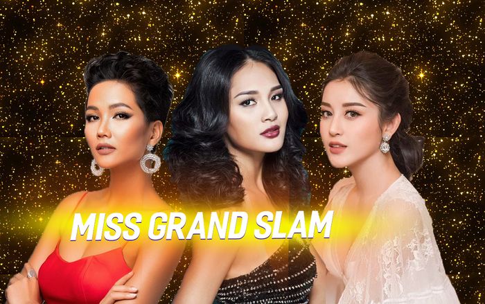 Hương Giang tiếp tục giữ kỷ lục Top 6 Miss Grand Slam, H'Hen Niê chốt hạ Top 8 đáng tự hào
