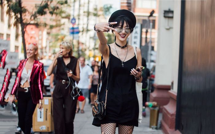 Điểm lại 10 xu hướng thời trang nổi bật nhất mỗi năm trong thập kỷ qua