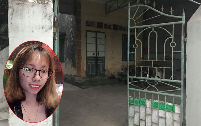 Cha nữ nghi phạm đầu độc chị họ bằng trà sữa vì thích anh rể ở Thái Bình: ‘Giờ nó lớn rồi, trót dại thì nó phải chịu, phận làm bố mẹ biết làm sao’