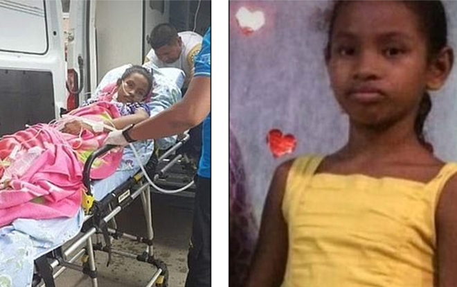 Bé gái 13 tuổi tử vong khi sinh con cho cha ruột sau nhiều năm bị xâm hại