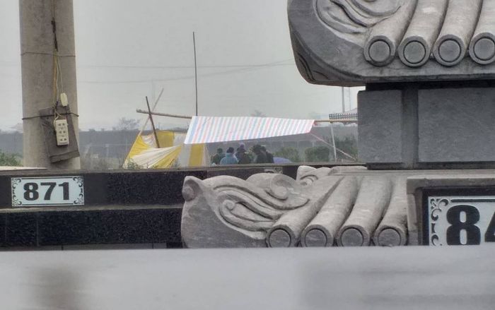 Nóng: Khai quật tử thi nữ điều dưỡng tử vong sau vụ em đầu độc chị họ bằng trà sữa vì thích anh rể ở Thái Bình