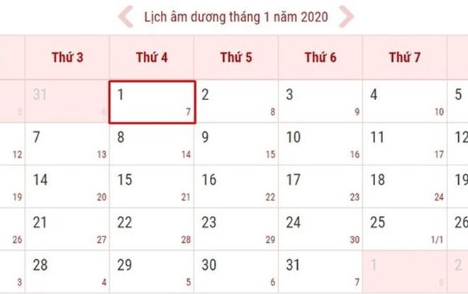 Học sinh Hà Nội, TP. HCM chính thức nghỉ Tết Nguyên đán Canh Tý mấy ngày?
