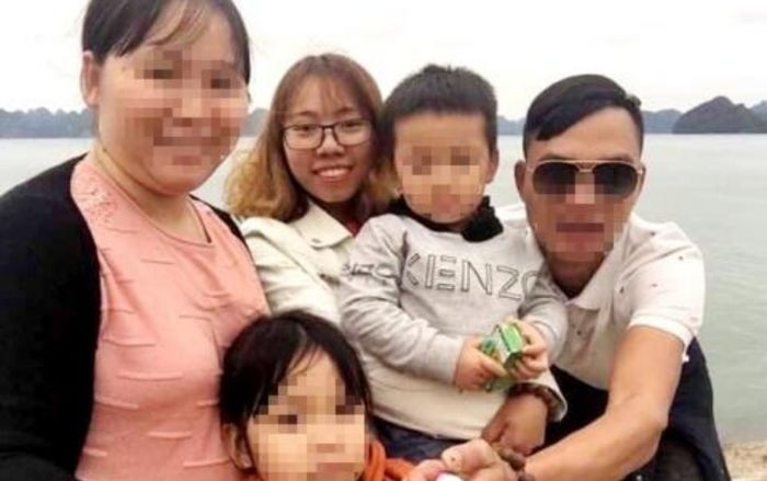 Lời khai chấn động của nữ nghi phạm đầu độc chị họ bằng trà sữa vì thích anh rể khiến một người chết oan