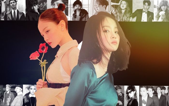 Sau CL, Lee Hi là cái tên tiếp theo quyết định chấm dứt hợp đồng với YG Entertainment
