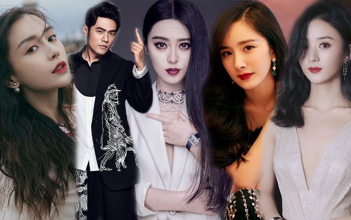 Hoa mắt chóng mặt với tiền thưởng, quà tặng cuối năm cho nhân viên của sao Hoa Ngữ