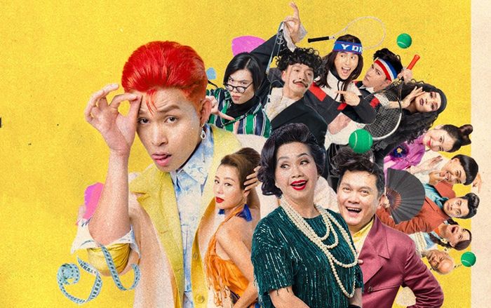 Đưa văn học vào sản phẩm giải trí: Nâng tầm giá trị hay 'bám víu' để câu view?