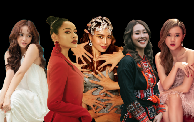 Loạt diễn viên ra MV làm ca sĩ: Theo trend hay đầu tư nghiêm túc dài hạn?