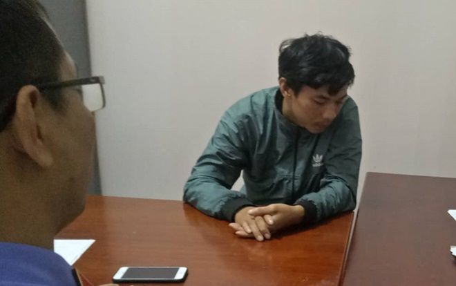 Lời khai nghi phạm sát hại cô gái trong rẫy cà phê