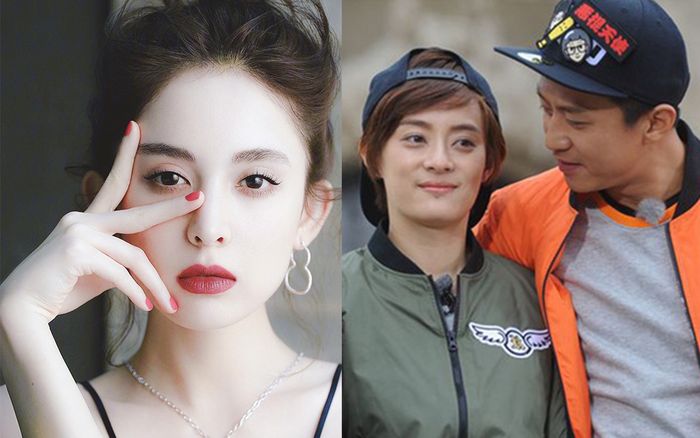 Hết Tôn Lệ, đến lượt Đặng Siêu đối mặt với tin đồn ngoại tình, 'tiểu tam' lần này là Cổ Lực Na Trát?