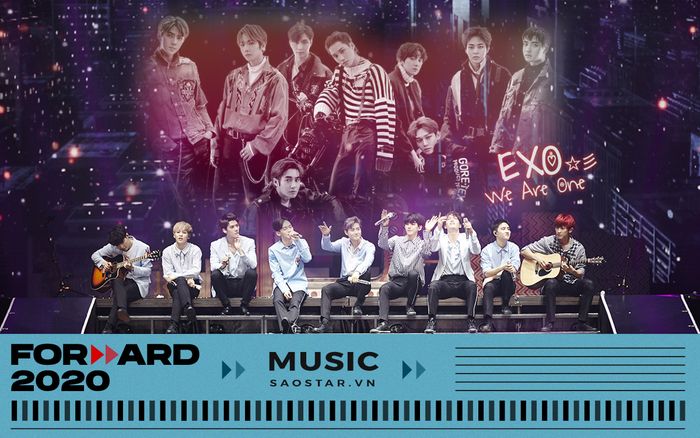 EXO của 2020: Đâu là chiến lược SM dành cho 'gà chiến' khi có gần đến 4 thành viên chuẩn bị nhập ngũ?