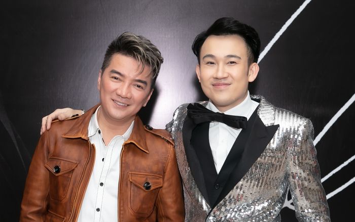 Dương Triệu Vũ hé lộ lý do vắng Hoài Linh trong sách ảnh, khẳng định 'không nằm dưới cánh Đàm Vĩnh Hưng nữa'