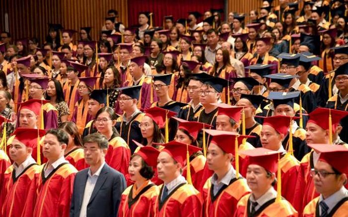 Bằng kỹ sư sẽ tương đương thạc sĩ?