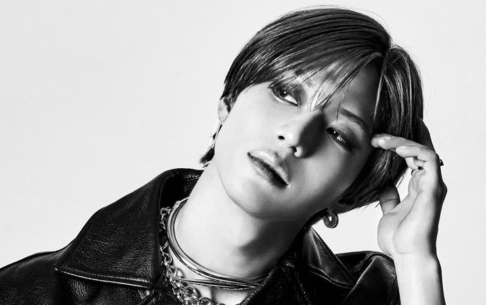 Taemin đang chuẩn bị thực hiện album mới, bạn đã sẵn sàng với sự trở lại đầy bùng nổ?