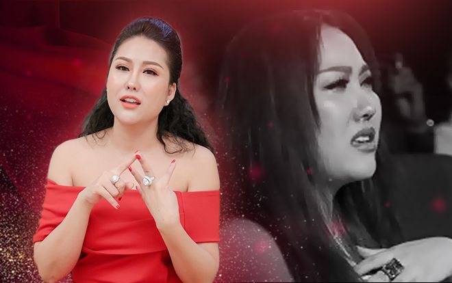 Phi Thanh Vân: 'Tôi có tiền và không thiếu đàn ông giàu có, quyền lực theo đuổi'