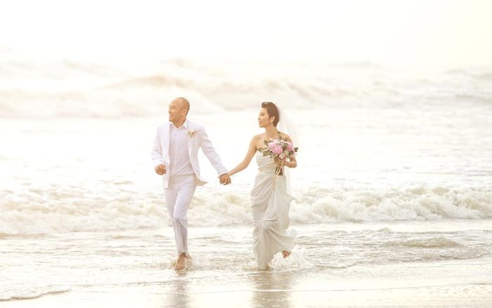 Xuân Lan lần đầu lên tiếng về đám cưới bí mật với ông xã lớn hơn 3 tuổi