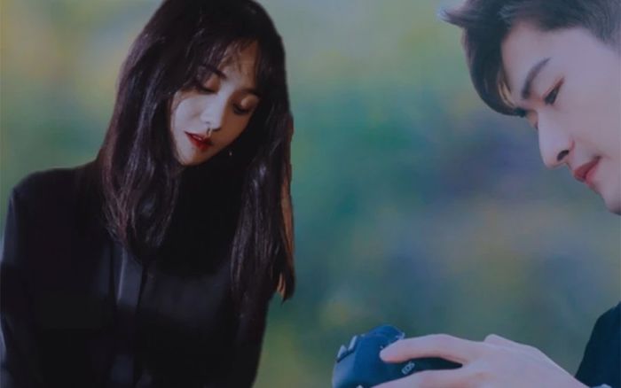 Chia tay Trương Hằng, Trịnh Sảng quay lại với tình cũ Trương Hàn?