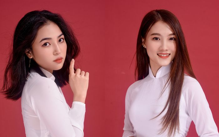 Trước 'giờ G' chung kết 'Miss University NHG 2020', thí sinh Trường Đại học Bà Rịa - Vũng Tàu nghĩ gì?