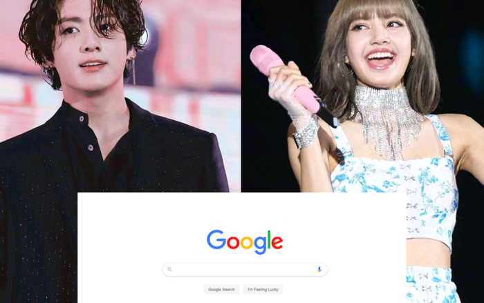 Top 20 sao K-Pop được tìm kiếm nhiều nhất năm 2019 trên Google
