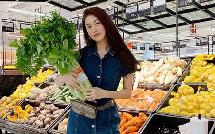 5 loại thực phẩm giảm cân của sao Việt năm 2019, Nhã Phương - Hà Tăng đều lựa chọn