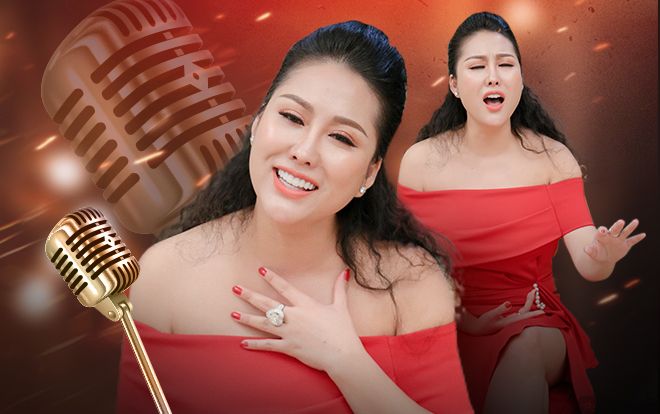 Hết hồn khi Phi Thanh Vân hát live 'cực mùi' thoát kiếp 'thảm họa âm nhạc'?