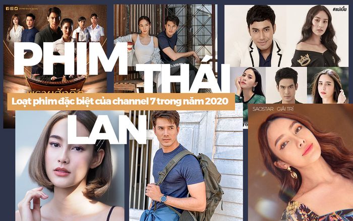 'Vũ khí đặc biệt' càn quét rating của channel 7 trong năm 2020 (Phần 1)
