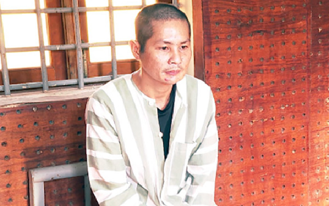 Chồng sát hại vợ rồi uống thuốc sâu tự tử do mâu thuẫn