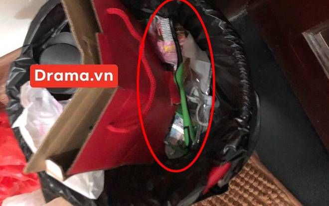 Nữ sinh 'bắt quả tang' thanh niên lạ mặt dùng trộm bàn chải đánh răng khiến CĐM ngao ngán