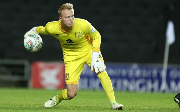 Cựu thủ môn HAGL: Bùi Tiến Dũng không bắt chính, U23 Việt Nam bay cao