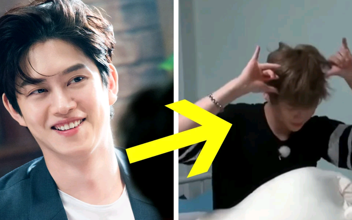 Hóa ra fanboy Kang Daniel và Heechul đều áp dụng tuyệt chiêu này để chinh phục các idol nhóm TWICE
