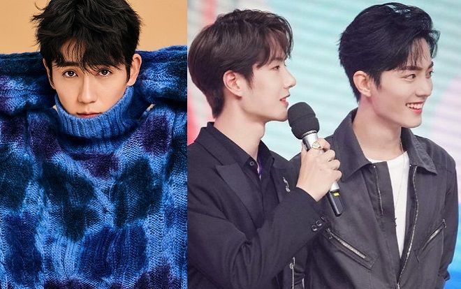 Chỉ số truyền thông năm 2019: Tiêu Chiến, Vương Nhất Bác nổi như thế mà vẫn thua sao này!