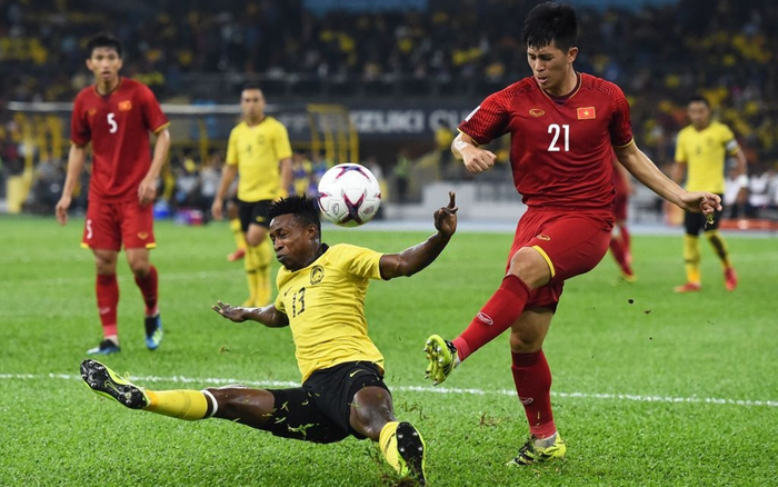 Đình Trọng bị loại danh sách sơ bộ: 'Sốc' nhưng đừng tin thầy Park!