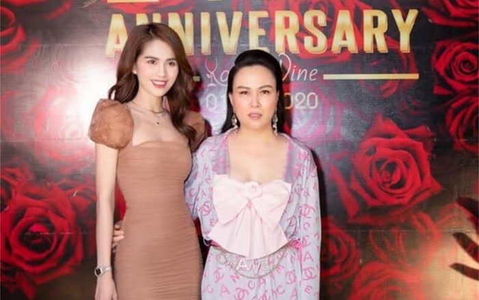 Đọ dáng Ngọc Trinh, Phượng Chanel khiến bao người lắc đầu với bộ cánh 'thảm họa' lại đụng hàng bao mỹ nhân khác