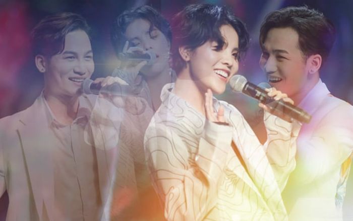 Chung kết Miss University NHG 2020 Trường Đại học Bà Rịa - Vũng Tàu: Ali Hoàng Dương cháy hết mình cùng top 20, Vũ Cát Tường kết màn hoành tráng