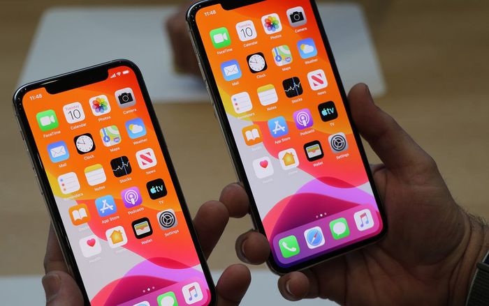 Cách tắt bỏ chế độ tự động chạy video gây khó chịu trên iPhone