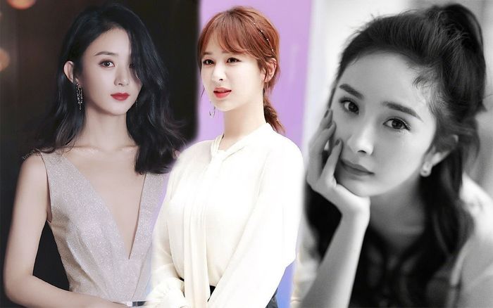 Chỉ số truyền thông của nghệ sỹ Hoa Ngữ 2019: Dương Tử lật đổ Triệu Lệ Dĩnh và Dương Mịch, dẫn đầu BXH