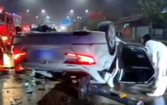 Uống rượu say gây tai nạn, người đàn ông ép nạn nhân kết hôn với mình để thoát tội