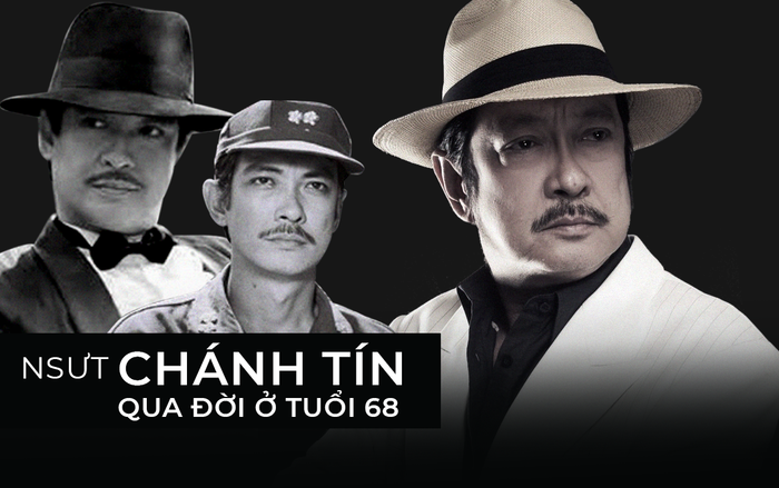 NSUT Nguyễn Chánh Tín đột ngột qua đời trong giấc ngủ ở tuổi 68