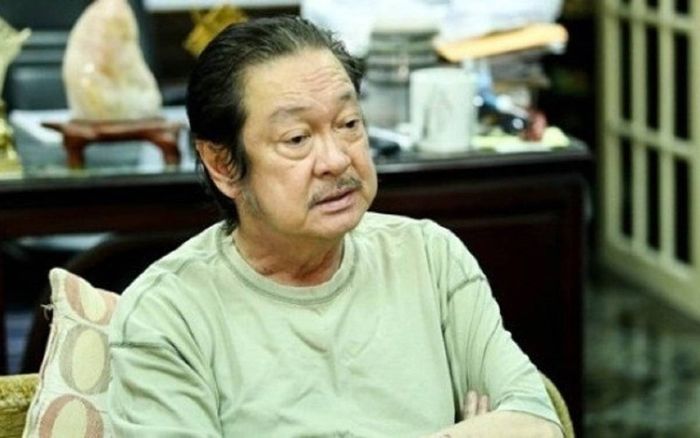 NSƯT Nguyễn Chánh Tín đột ngột qua đời, nghệ sĩ Việt đau xót chia buồn