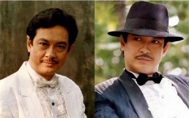 Loạt sao Việt thương tiếc trước hung tin nghệ sĩ gạo cội Nguyễn Chánh Tín qua đời