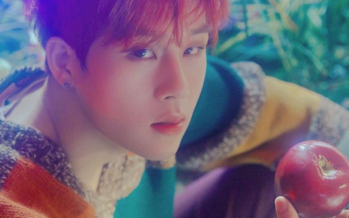 Lý do Joohoney (MONSTA X) không thể tham dự Golden Dics lần thứ 34