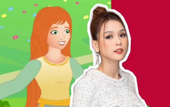 Sam tung bản cover trào lưu 'Ôi Hoàng tử', người lồng tiếng đã có đối thủ nặng ký rồi đây!