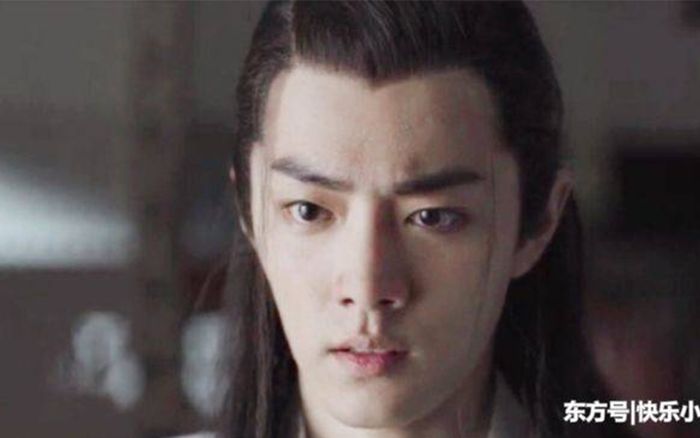 Tiêu Chiến bị bình chọn là diễn viên đóng tệ nhất trong 'Khánh dư niên' với hơn 93,8%