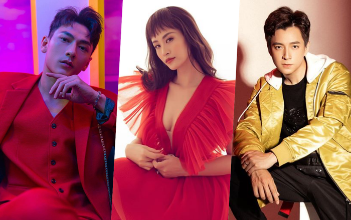 Khám phá tên thật của các sao Việt với các nghệ danh đình đám