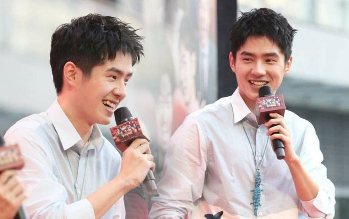 Ăn vận đơn giản, Lưu Hạo Nhiên vẫn toát lên khí chất ngời ngời tại sự kiện quảng bá Thám tử phố Tàu 3